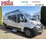 Sunlight Camper Van Cliff 600 2.500 € geschenkt - Sunlight Camper Van Cliff 600