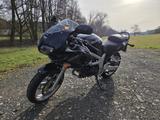 Suzuki SV 650 S - SUZUKI SPORTLER 650 SV