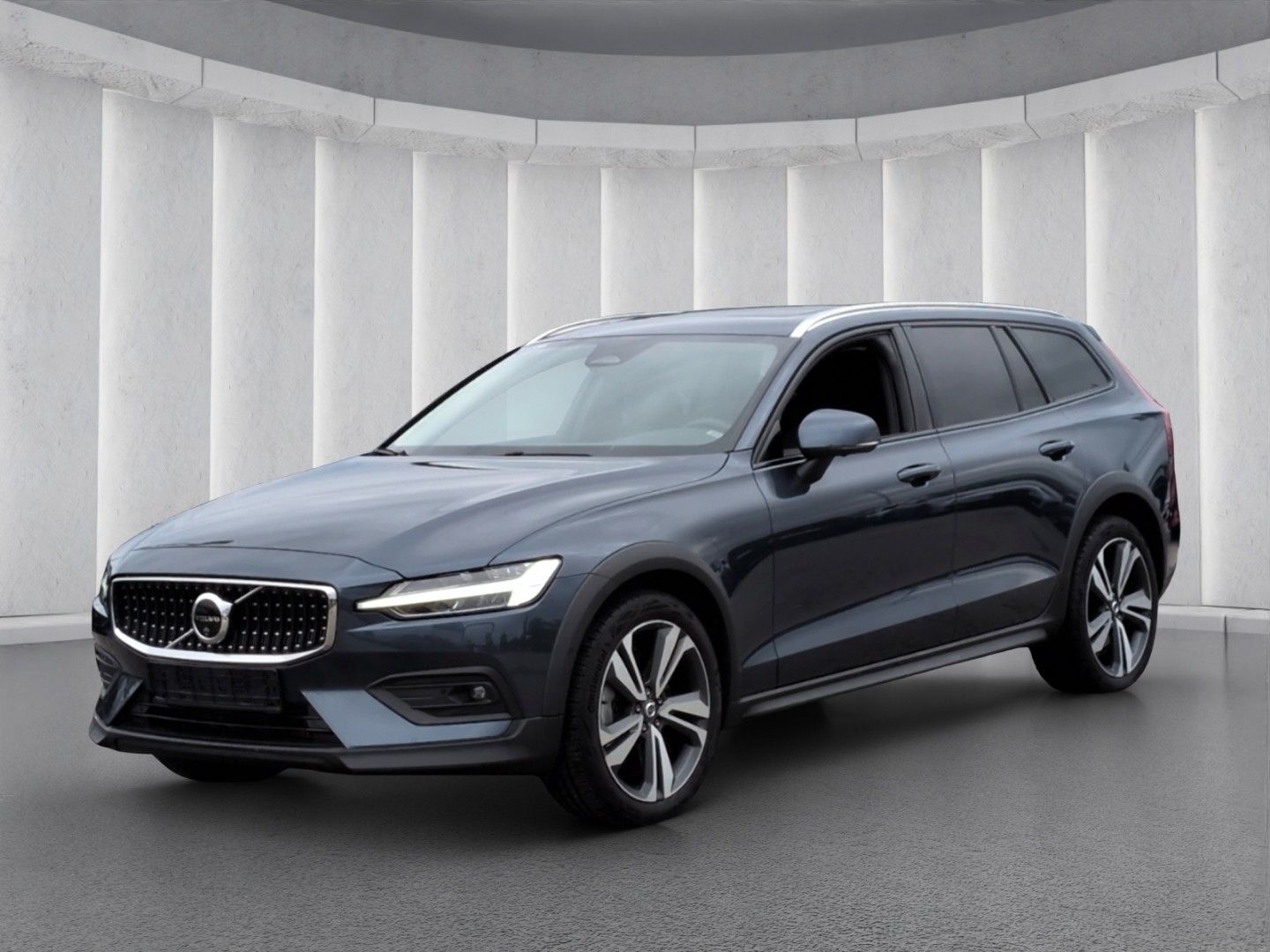 Volvo V60 Cross Country Cross Country B5 AWD*Panodach foto 2
