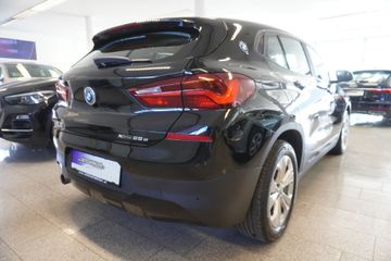 BMW X2 - 5