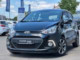 Hyundai i10 1.2 Autom. KLIMAA./SHZ/LHZ/PDC/8-fach/GARAN. - Hyundai i10 in Ludwigshafen