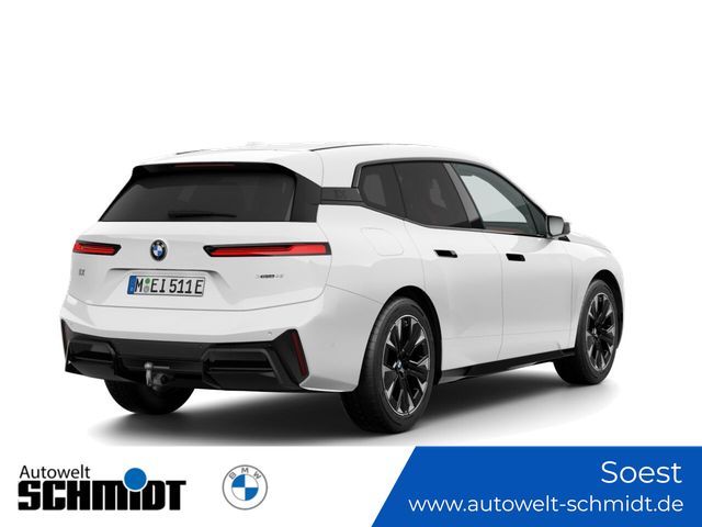 BMW iX - Bild 2