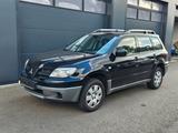 Mitsubishi Outlander 2.0 Invite Klima AHK Tüv 10.25 - gebrauchte Mitsubishi Outlander aus dem Jahr 2006