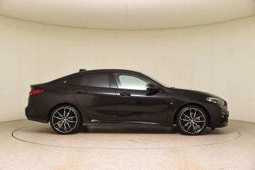BMW 218 Gran Coupé