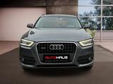 Audi Q3 2.0 TFSI quattro - Audi Q3 in Herne