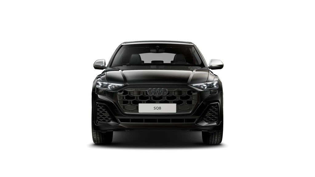 Audi SQ8 - Bild 5