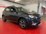 Dacia Sandero II Stepway Celebration