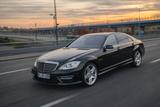 Mercedes-Benz S63 AMG L (W221) | 2012 | 32.500km