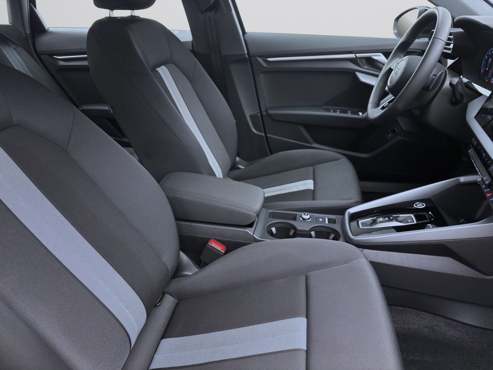 Audi A3 - Bild 16