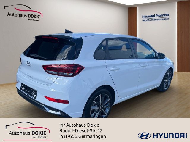 Hyundai i30 – Bild 3