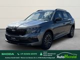 Vorschaubild Skoda Kamiq TOUR  Matrix/Kamara/Smart Link