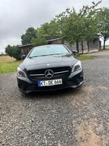 Mercedes-Benz CLA Shooting Brake - Mercedes-Benz CLA Shooting Brake aus 2015