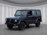 Mercedes-Benz G 300 TD lang Allrad*Autom Leder Schiebedach AHK - Mercedes-Benz G-Klasse: All