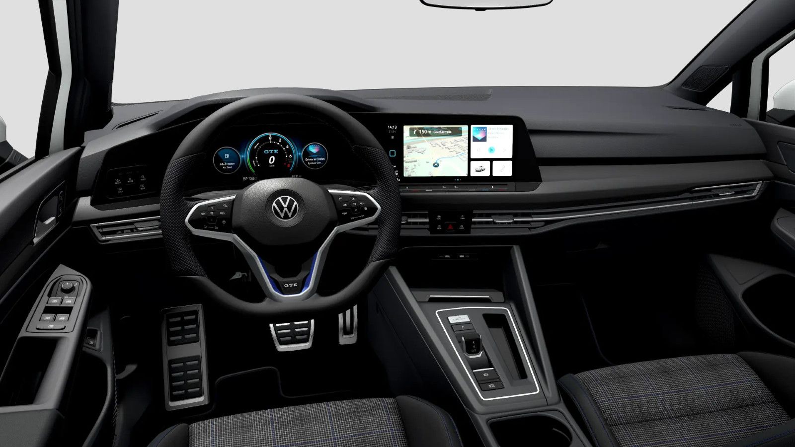 Volkswagen Golf - Bild 4