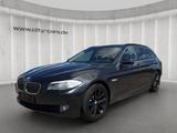 BMW 530i Touring Autom.*Leder*360 Cam*Panorama*Navi* - BMW 530: Auto