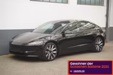 Tesla Model 3 Long Range AWD *Highland*AHK*19-Zoll* - Tesla Model 3 AHK Gebrauchtwagen