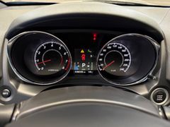 MITSUBISHI ASX Spirit+ 2WD AUTOMATIK/KAMERA/LEDER/DAB/