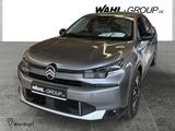 Citroën C4 Max Hybrid 136 ë-DCS6 LED*DAB*NAVI*SITZHZG*KL - Citroën C4: 1.6