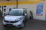 Fiat Doblo Doblò SX Kombi - gebrauchte Fiat Doblo aus dem Jahr 2019