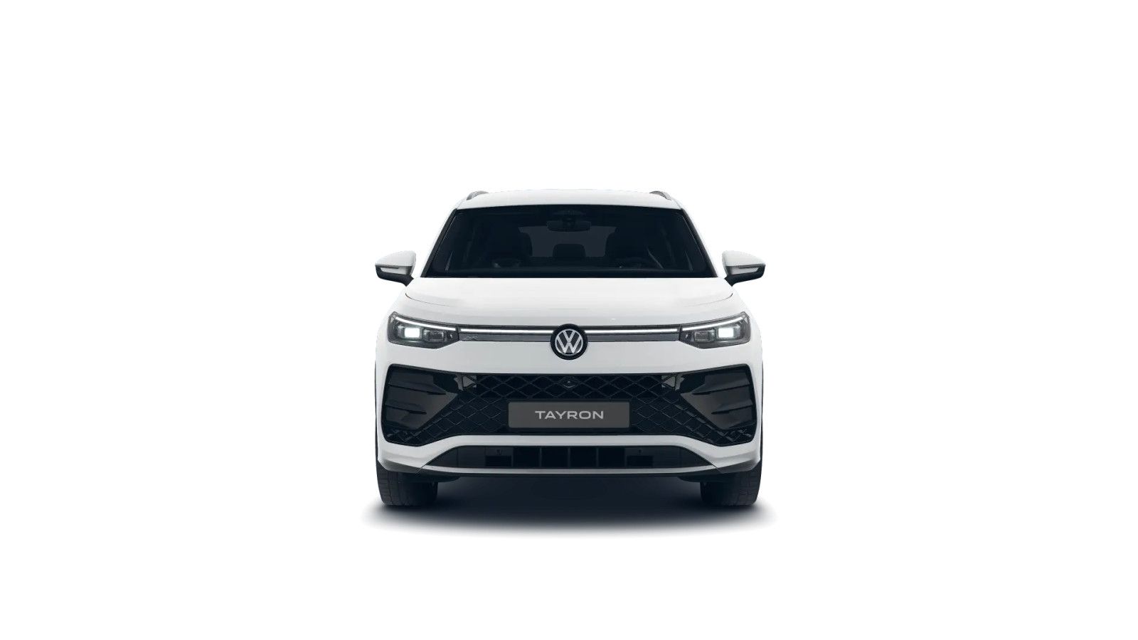 Volkswagen Tayron - Bild 6