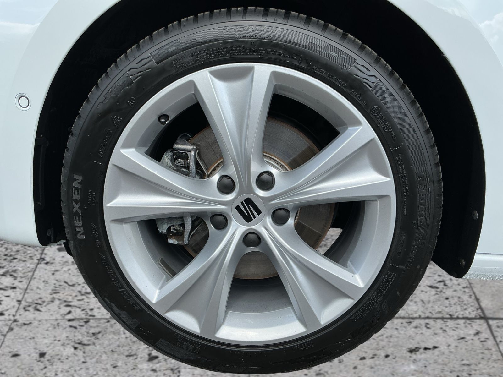 Seat Leon - Bild 8