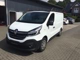 Renault Trafic Kasten Sortimo