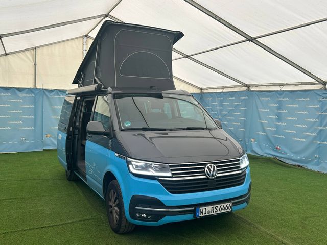 Volkswagen T6.1 California Ocean *el.Aufst.D *LED *Navi *AU