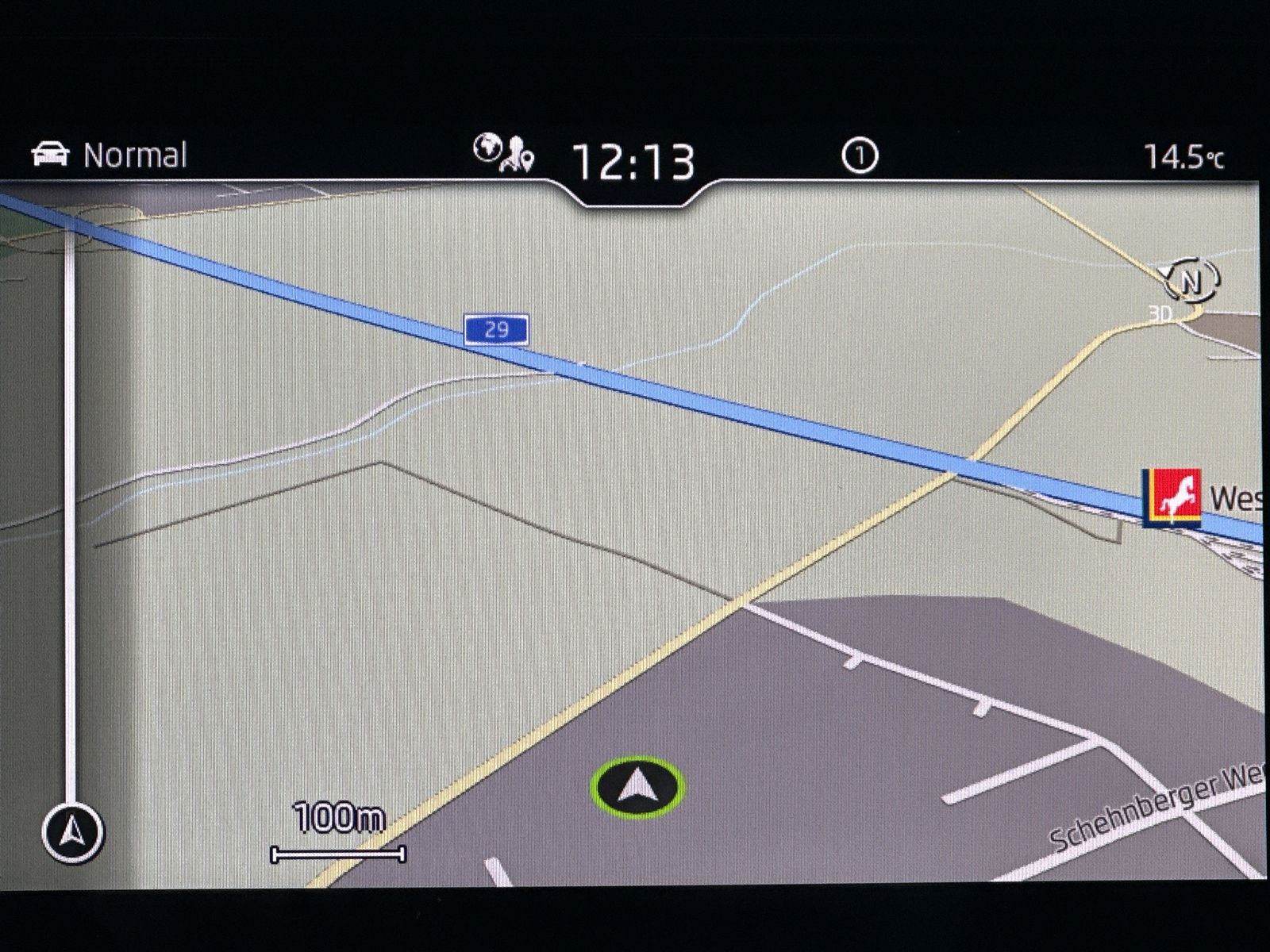 Fahrzeugabbildung SKODA Kodiaq 2.0 TDI 4x4 DSG Sportline NAV+LED+CARPLAY