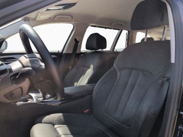 BMW 520 - 11