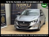 Peugeot 208 1.5 Blue HDI Active Pack *AHK*NAVI*LED*SHZ* - Peugeot 208 Active mit Diesel-Antrieb