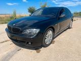 BMW 750i E65 V8 N62 Vollausstattung AC Sch... - BMW 750 aus 2006: 750i
