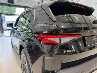 Skoda Elroq - Vorschau Bild 10