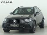 Mercedes-Benz GLC 43 AMG 4M *Multibeam*Sitzklima*Standh*Pano** - gebrauchte Mercedes-Benz GLC 43 AMG aus dem Jahr 2021