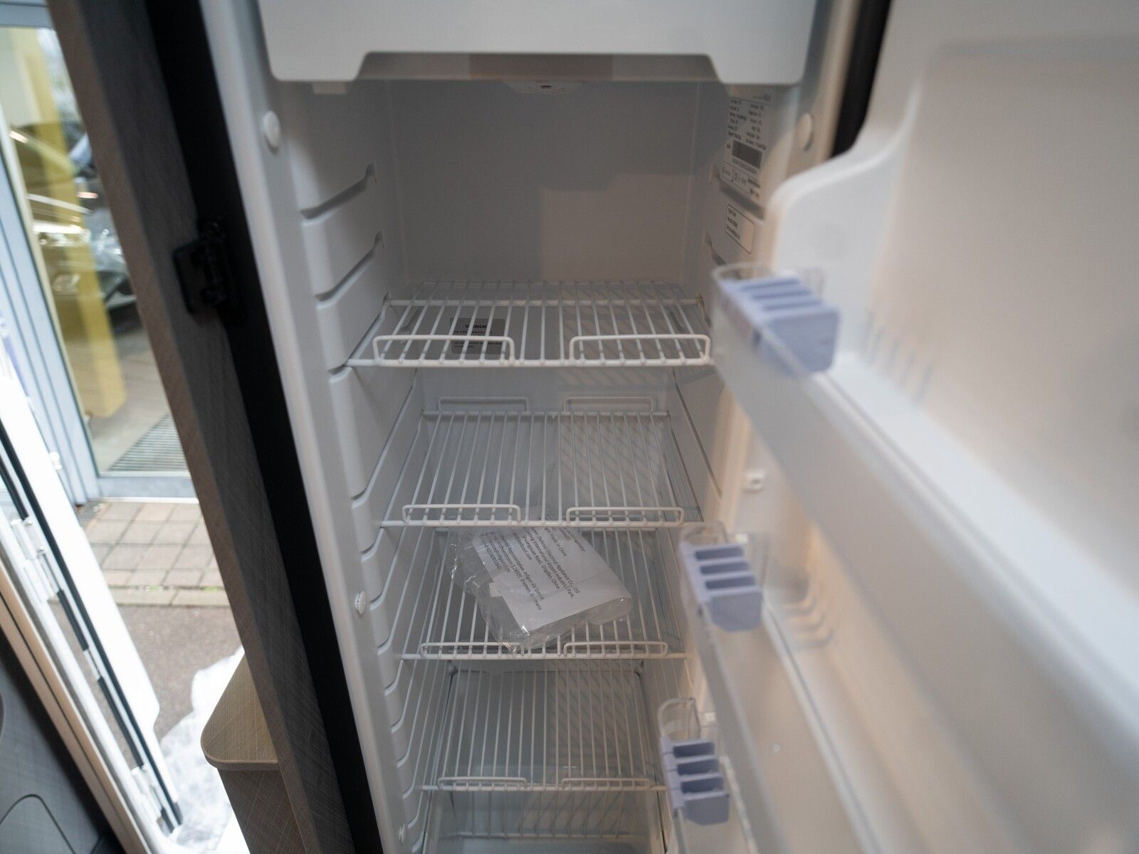 Fahrzeugabbildung Etrusco T-Modell Base 7.4 SB MJ26*Markise*Hubbett*Pakete