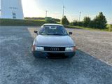Audi 80 - gebrauchte Audi 80 aus dem Jahr 1987