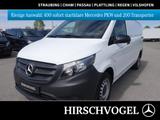 Mercedes-Benz Vito 116 CDI Kasten lang Hecktüren+Kamera - Angebote