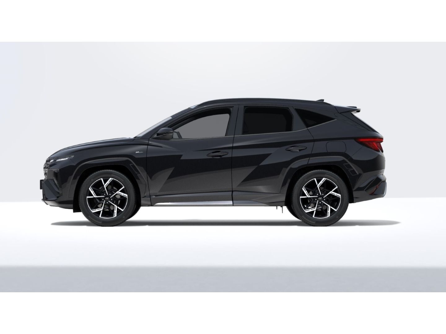 Hyundai TUCSON - Bild 2