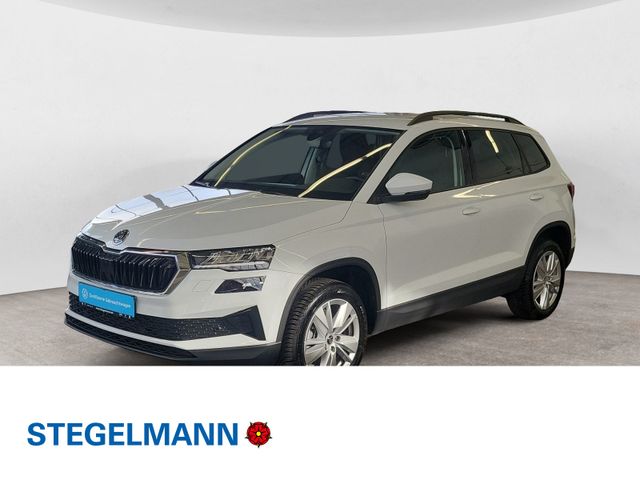 Skoda Karoq 1.5 TSI DSG Selection *App-Connect*LED*Kam