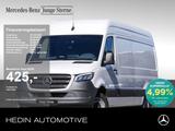 Mercedes-Benz Sprinter 317 CDI Ka SELECT Hoch Lang NAVI STHZ - Mercedes-Benz Sprinter Jahreswagen