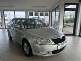Skoda Octavia Lim. Ambiente 1.Hand/Klima/Tempomat/EUR5 - Skoda Octavia aus 2009