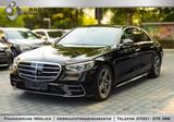Mercedes-Benz S 580 4Matic L 1HAND/MASSAGE/PANO/AppleCar/ - gebrauchte Mercedes-Benz S 580 aus dem Jahr 2023