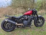 Andere Leni's Dragfighter GSXR 1100 Dragmachine - GSXR 1100