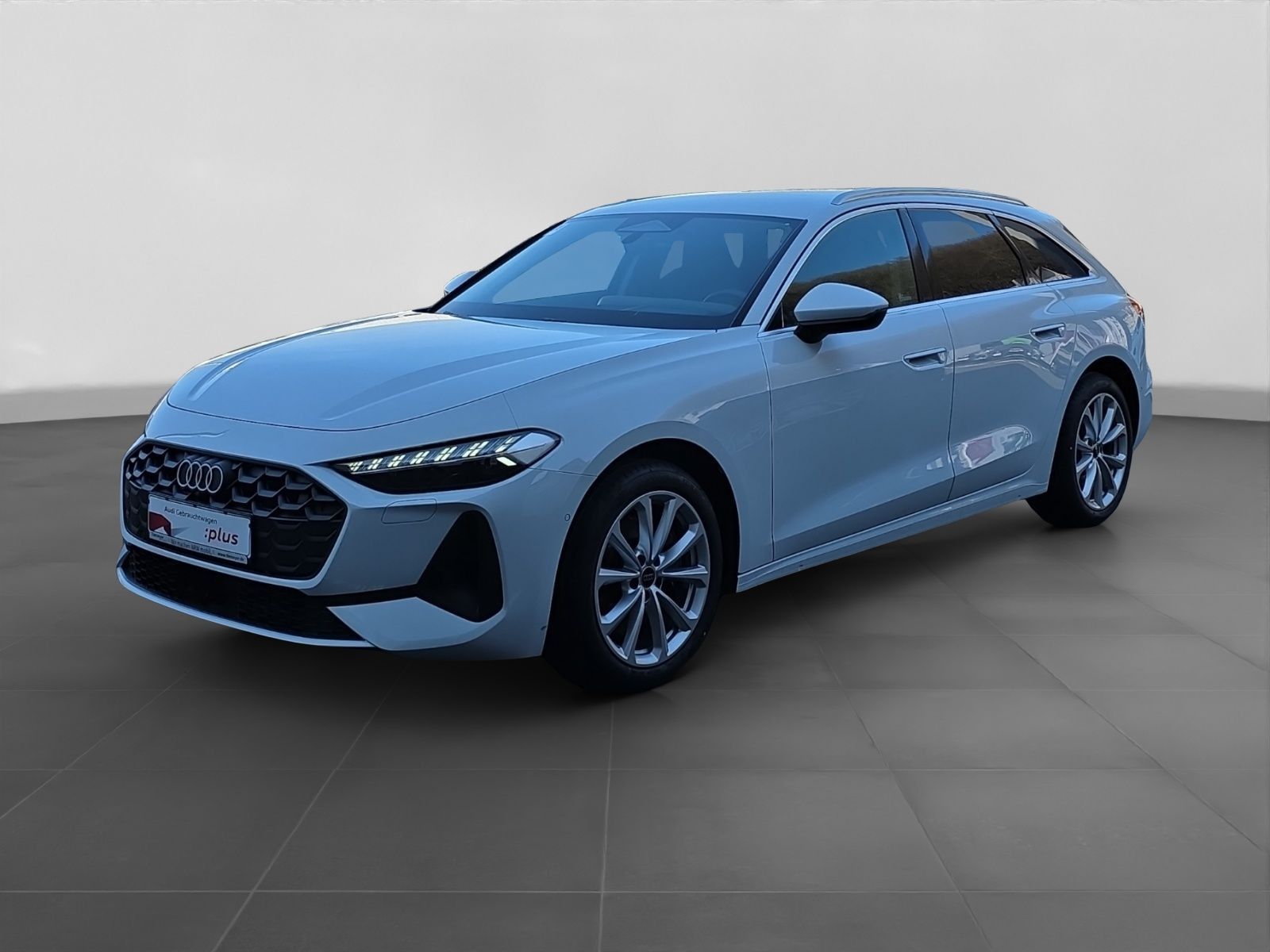 Audi A5 - Bild 2