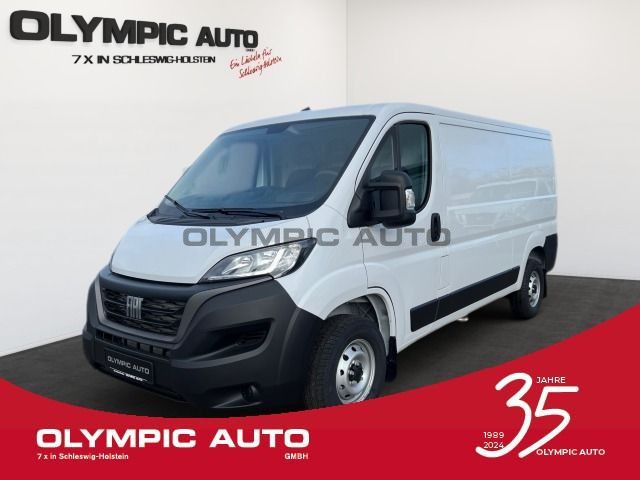 Fiat Ducato 2.2 KaWa L2H1 verblecht  AHK KAMERA KLIMA