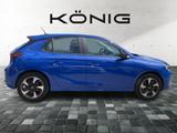 Opel Corsa F Electric 50 kWh KLIMA*CARPLAY*PDC*ALLW - Opel Corsa: Electric