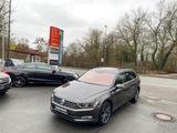 Volkswagen Passat Variant 2.0 TDI BMT AHK LED KAMERA PANO - Volkswagen Passat: V
