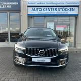 Volvo XC60 InscriptionB4 AutomatikLederNaviKameraAHK - Volvo Gebrauchtwagen in Münster