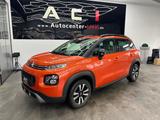 Citroën C3 Aircross 1.2 e-THP / PureT.Shine M.Kamera,DAB - Citroën C3 Aircross: Shine