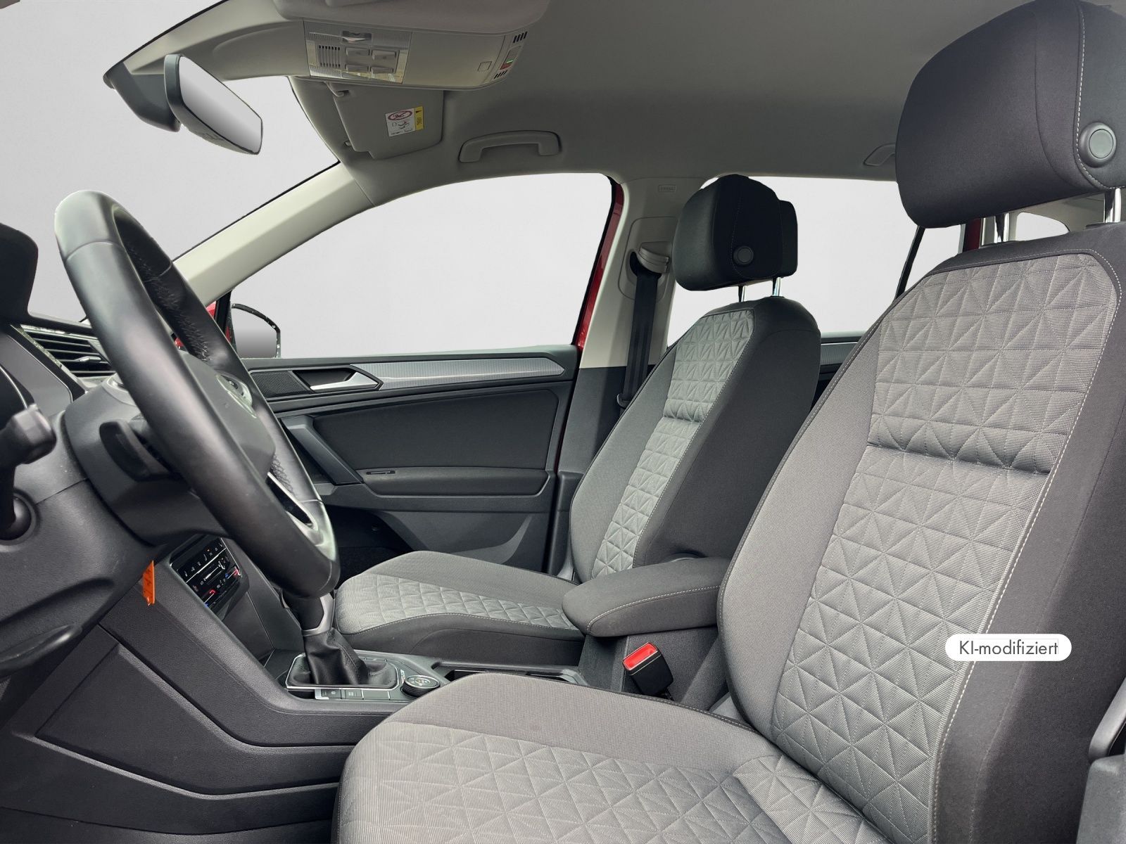 Volkswagen Tiguan - Bild 13