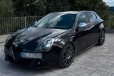 Alfa Romeo Giulietta Turismo - gebrauchte Alfa Romeo Giulietta aus dem Jahr 2010